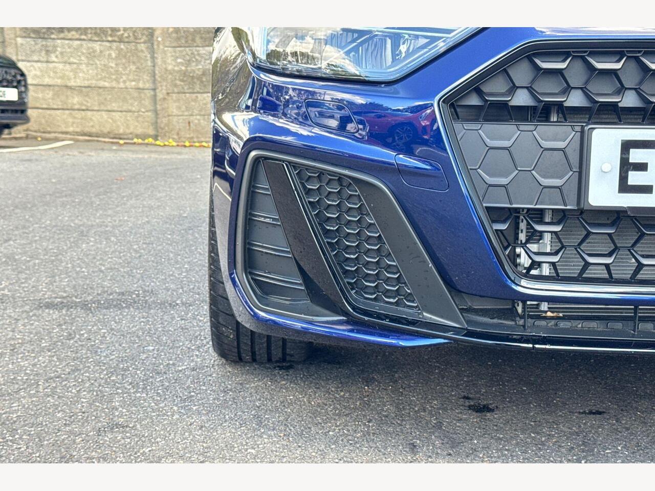 Used Audi A1 2025 for sale - 76679810: Photo 20