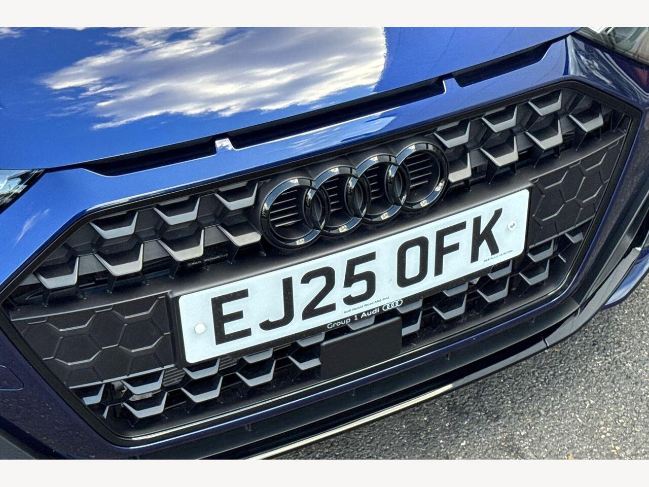 Used Audi A1 2025 for sale - 76679810: Photo 21