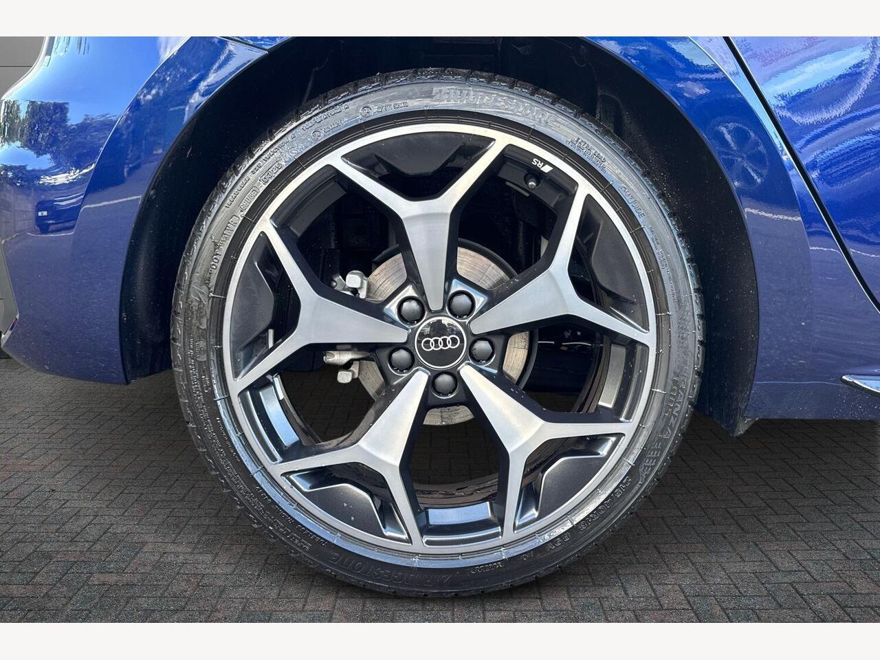 Used Audi A1 2025 for sale - 76679810: Photo 5