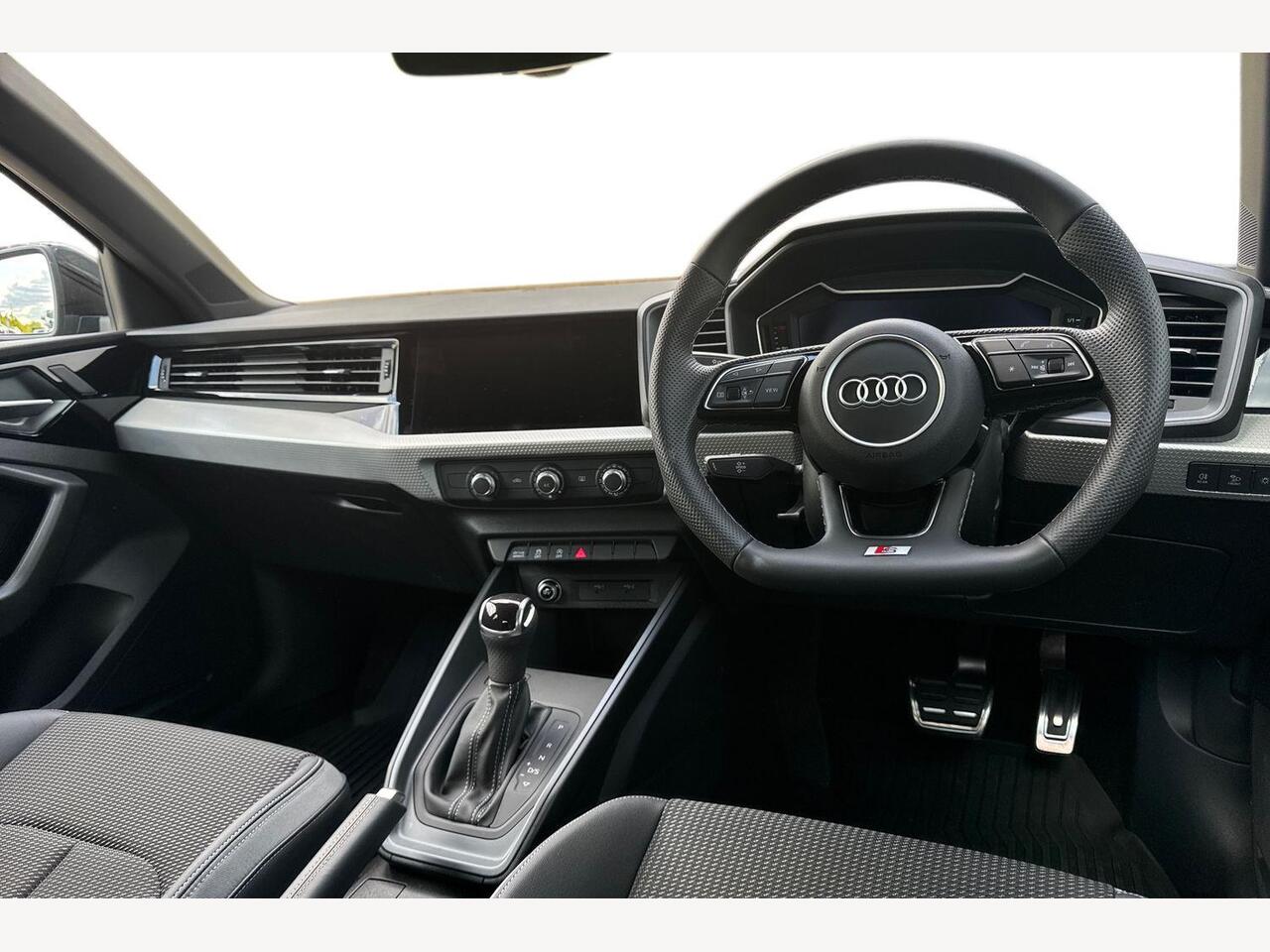 Used Audi A1 2025 for sale - 76679810: Photo 6