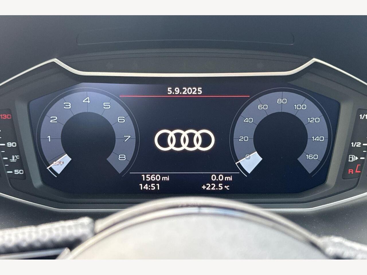 Used Audi A1 2025 for sale - 76679810: Photo 7