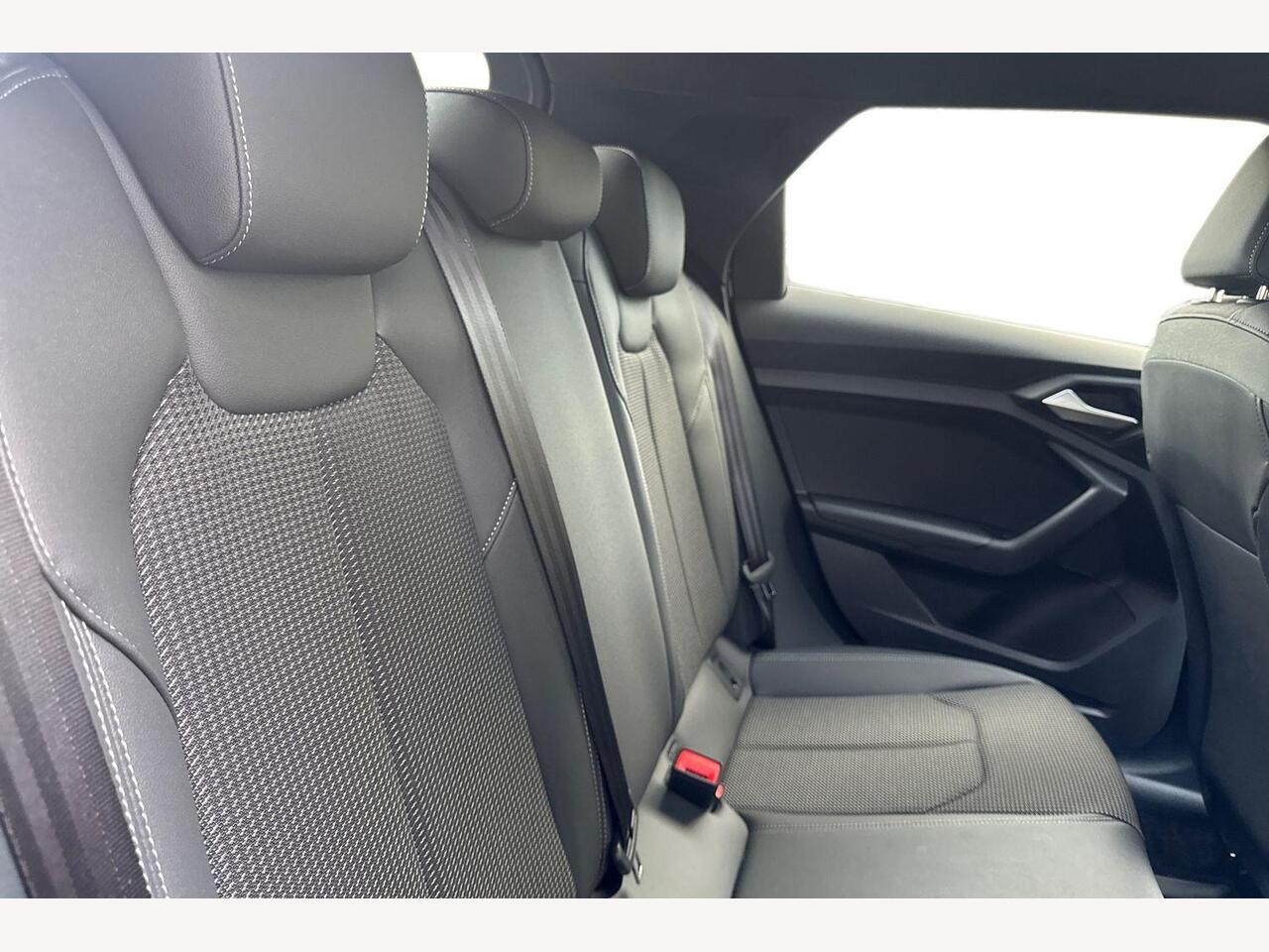 Used Audi A1 2025 for sale - 76679810: Photo 8