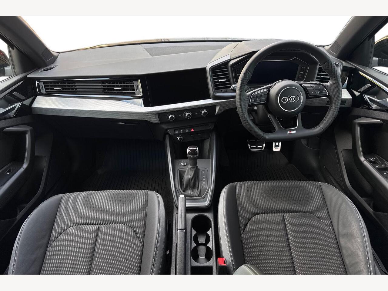 Used Audi A1 2025 for sale - 76679810: Photo 9