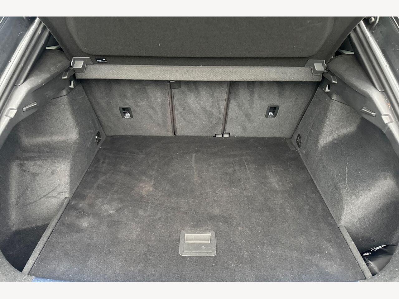 Used Audi Q3 2022 for sale - 77372695: Photo 12