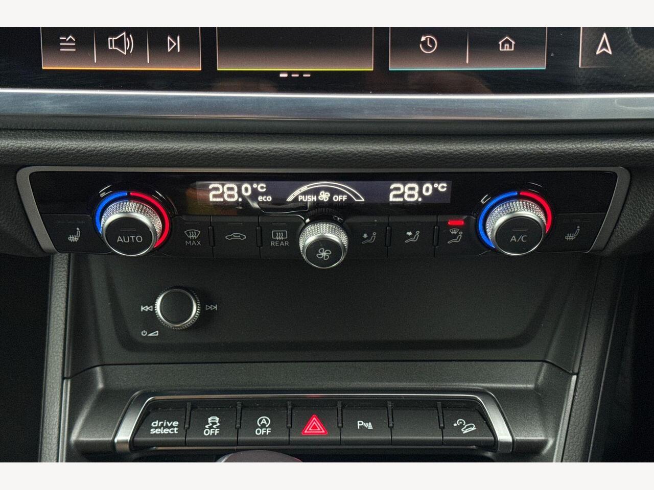 Used Audi Q3 2022 for sale - 77372695: Photo 16