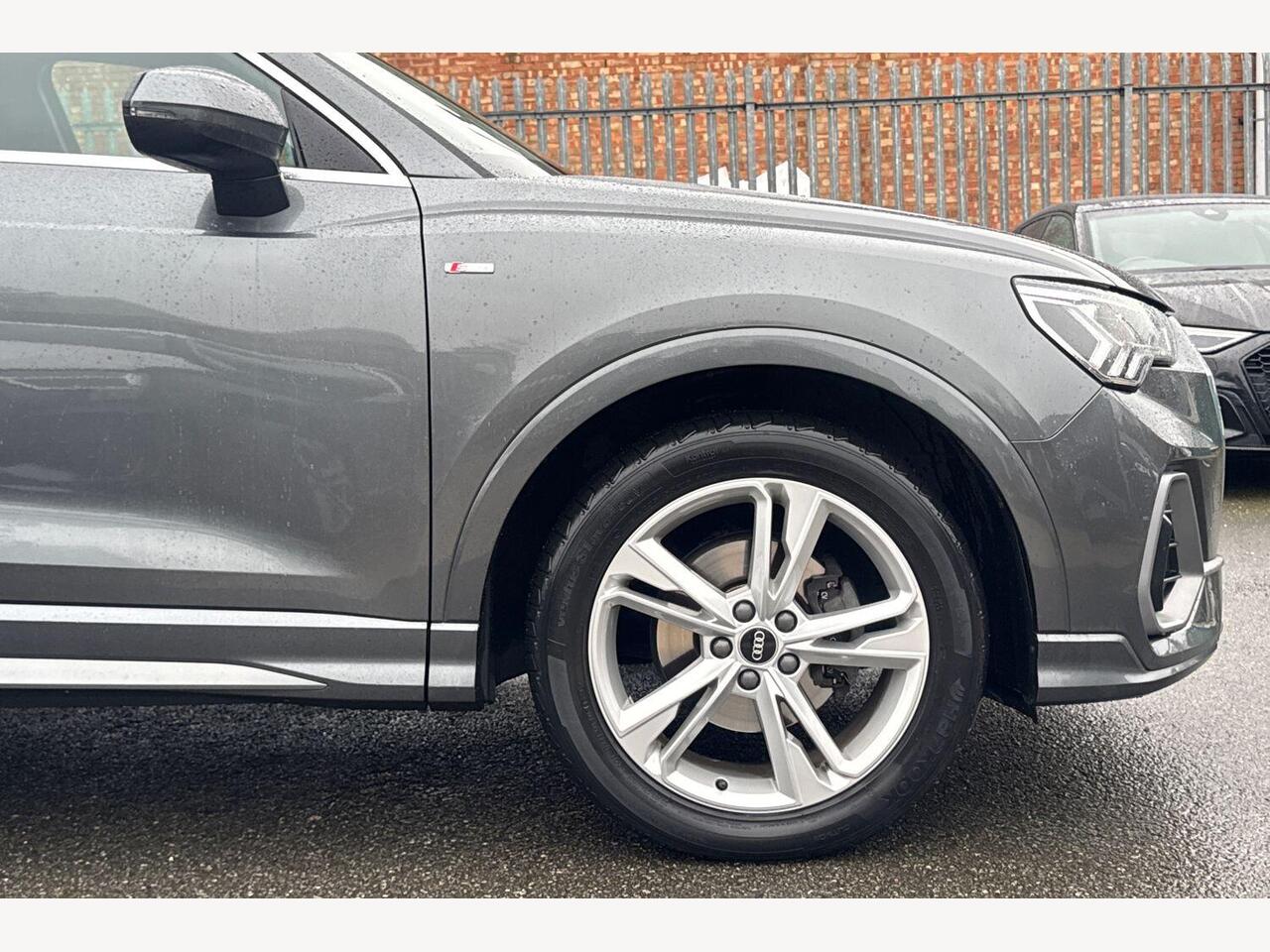 Used Audi Q3 2022 for sale - 77372695: Photo 24