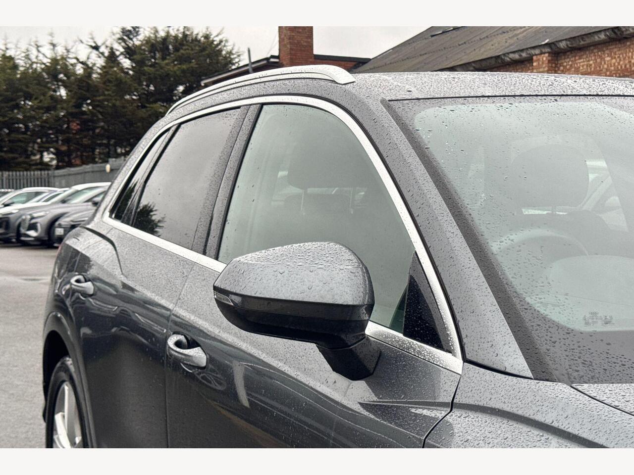 Used Audi Q3 2022 for sale - 77372695: Photo 25