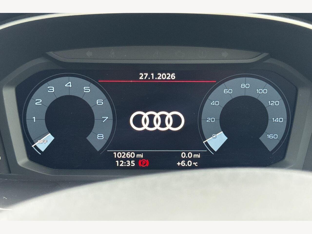Used Audi Q3 2022 for sale - 77372695: Photo 7