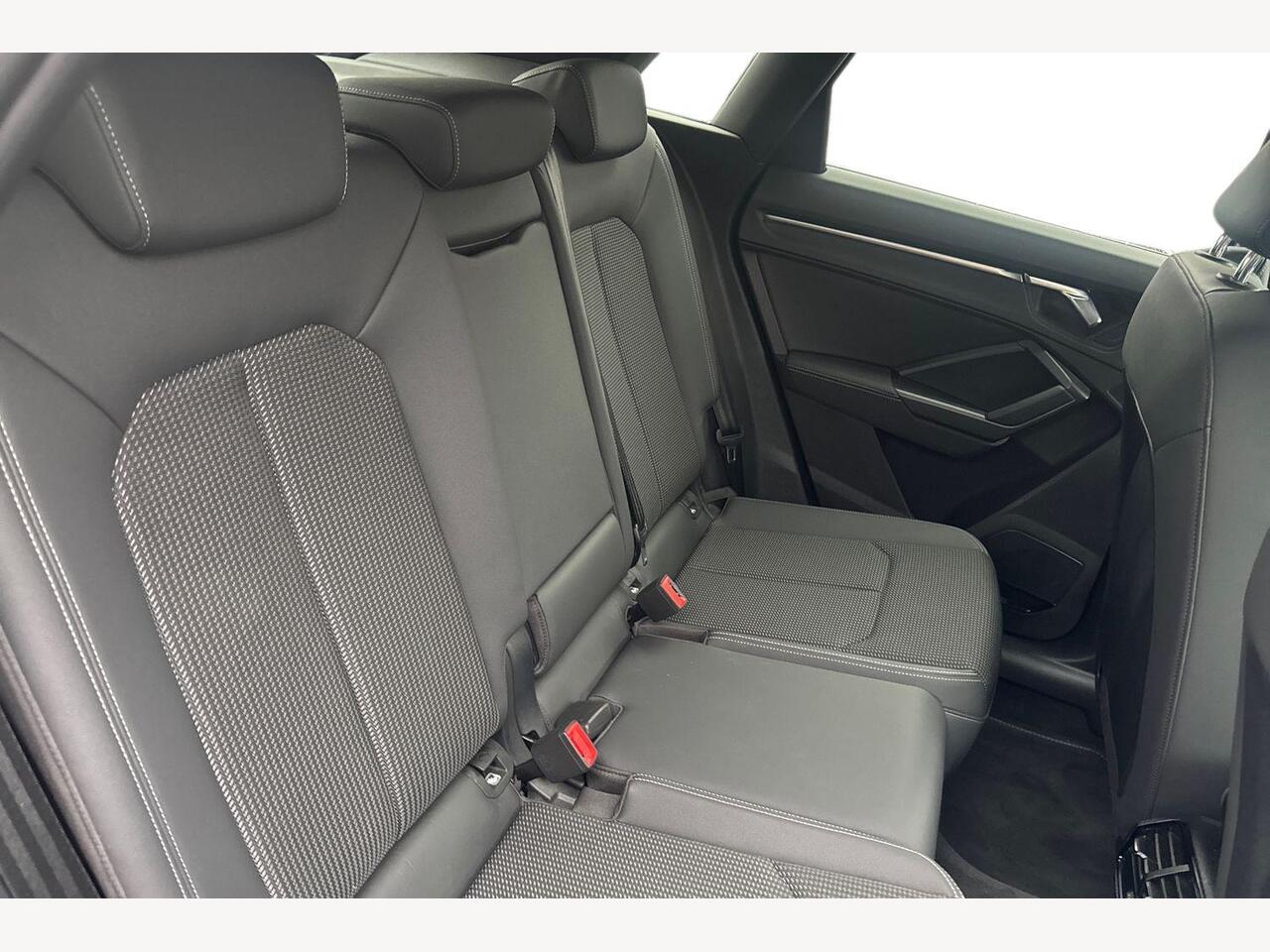 Used Audi Q3 2022 for sale - 77372695: Photo 8