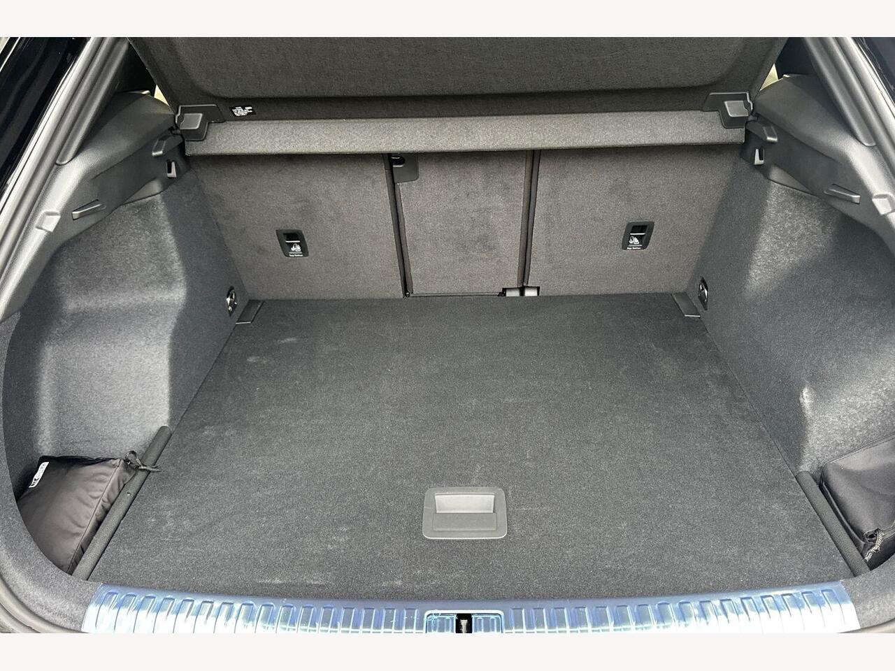 Used Audi Q3 2025 for sale - 76679398: Photo 12