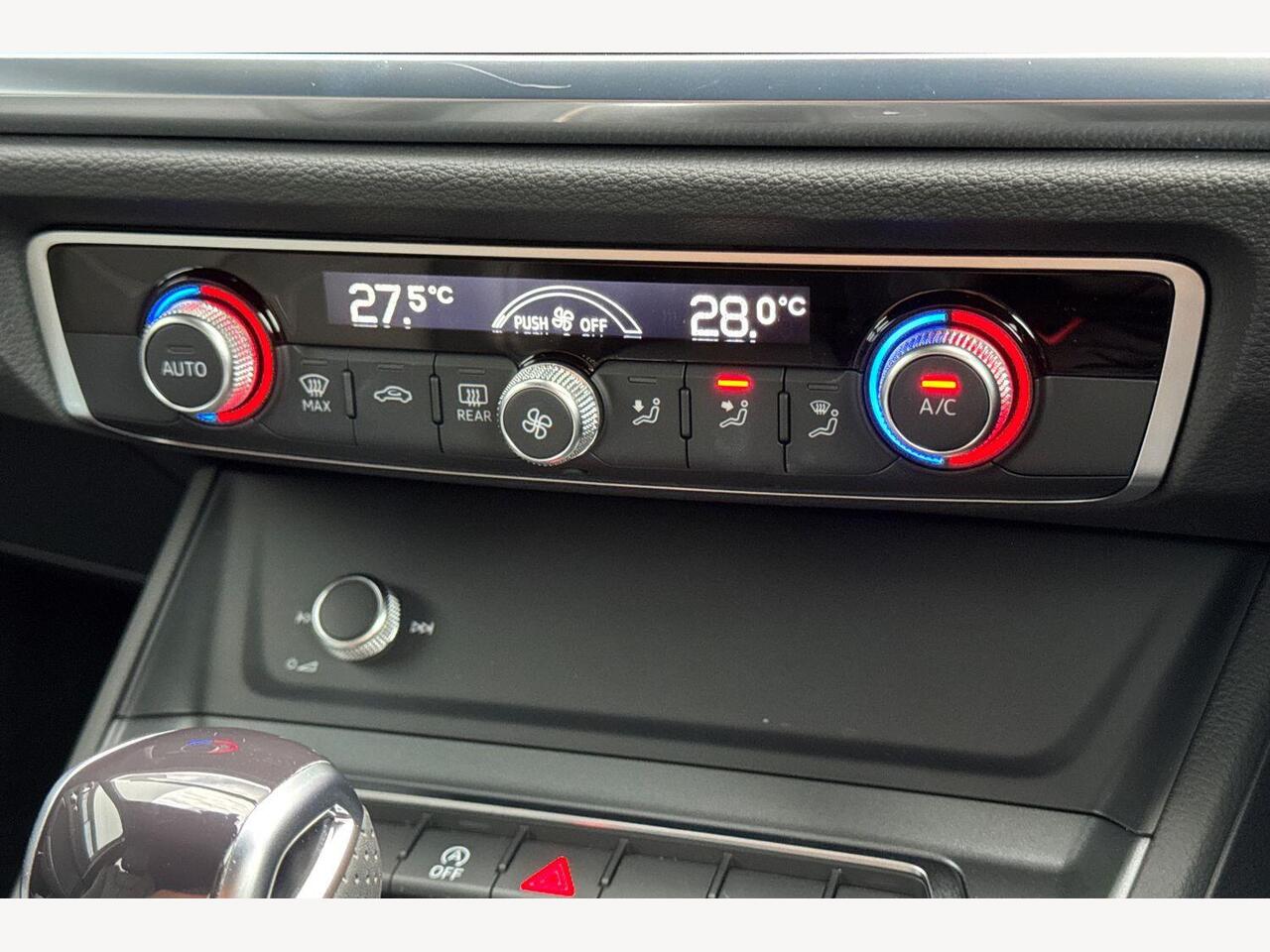 Used Audi Q3 2025 for sale - 76679398: Photo 16