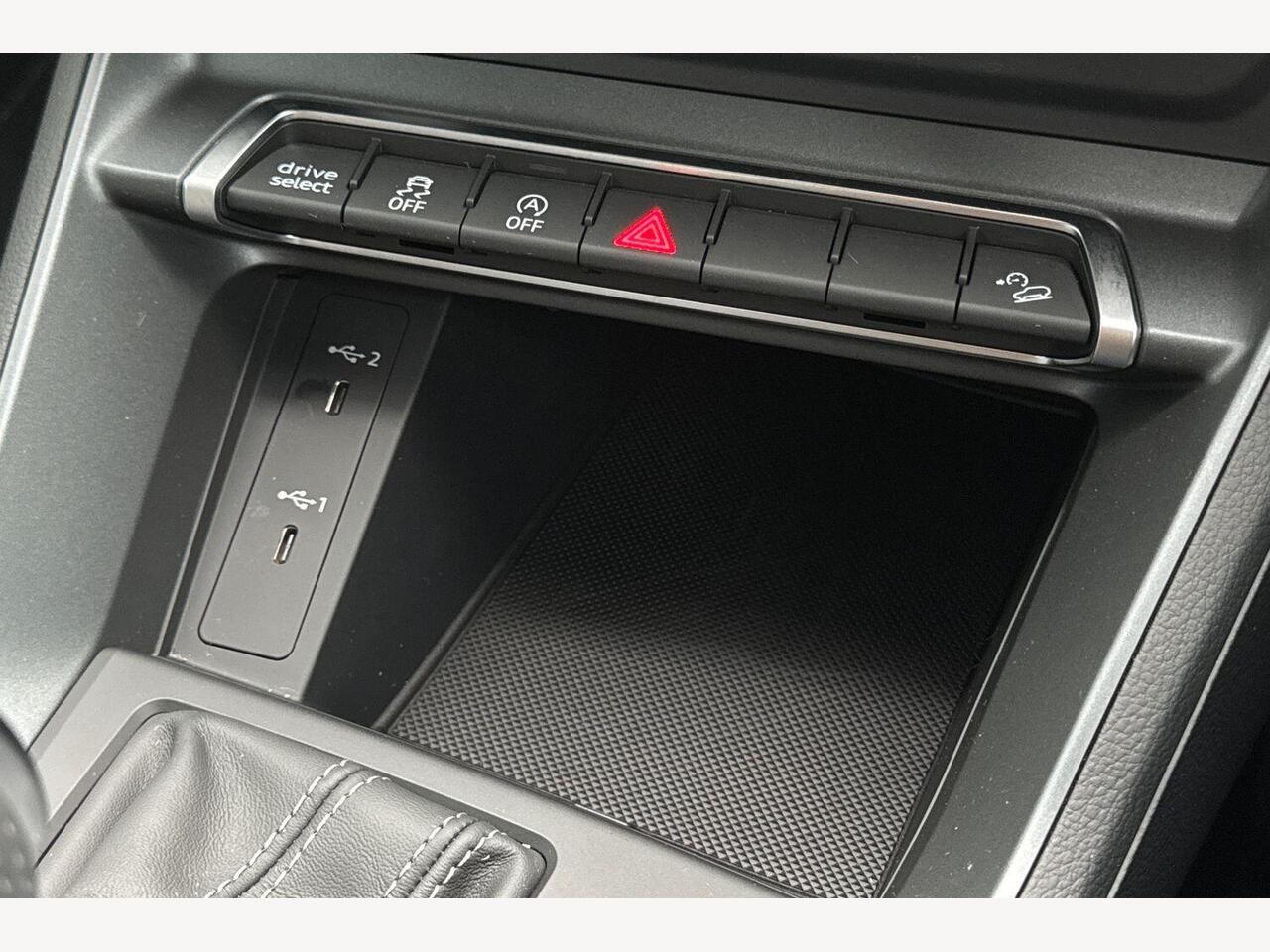 Used Audi Q3 2025 for sale - 76679398: Photo 17