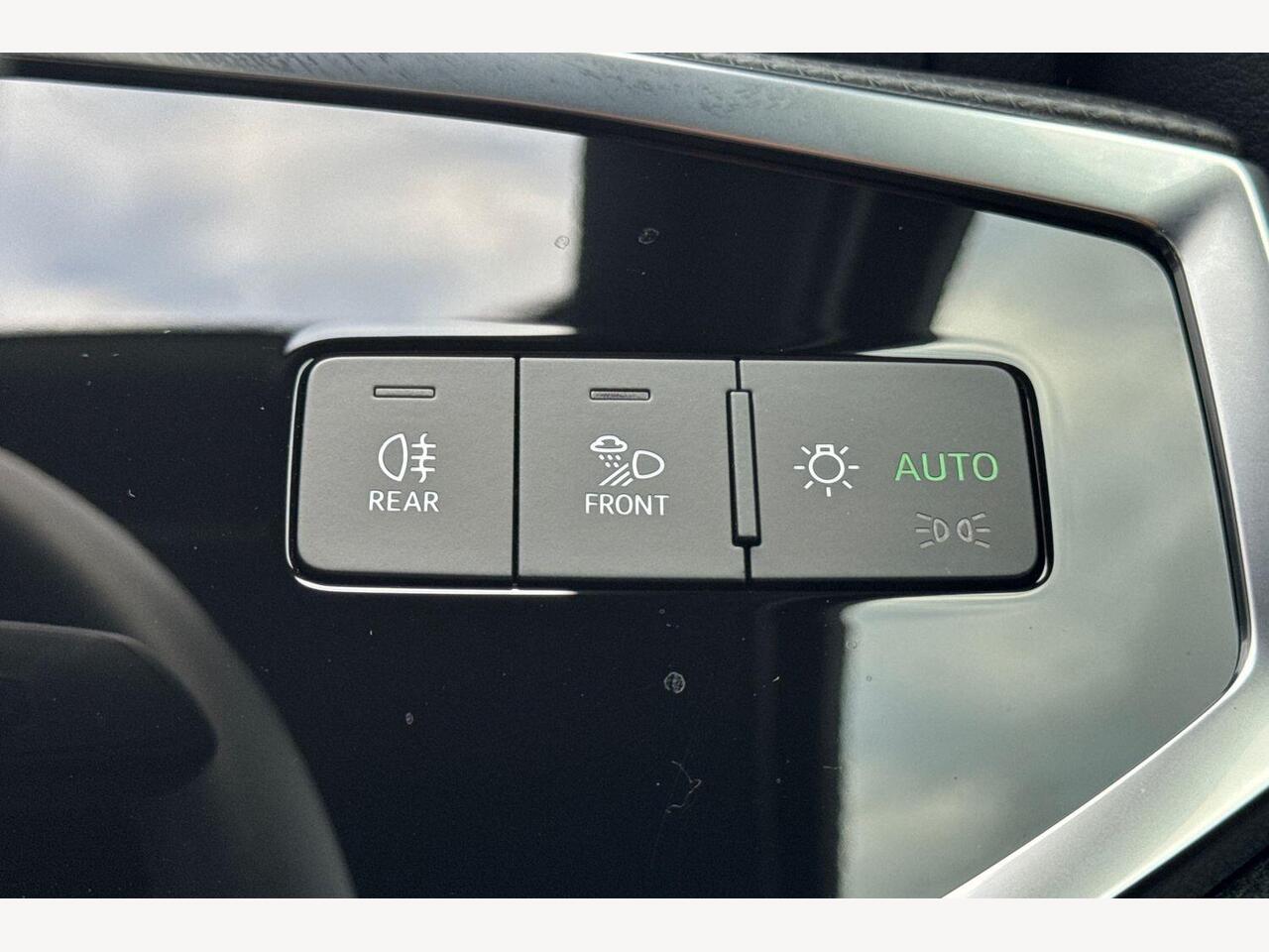 Used Audi Q3 2025 for sale - 76679398: Photo 18