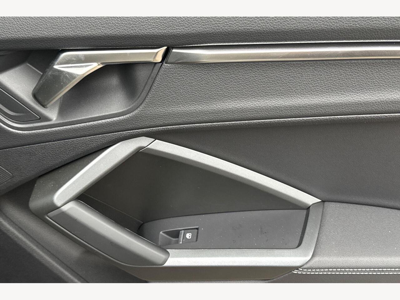 Used Audi Q3 2025 for sale - 76679398: Photo 22