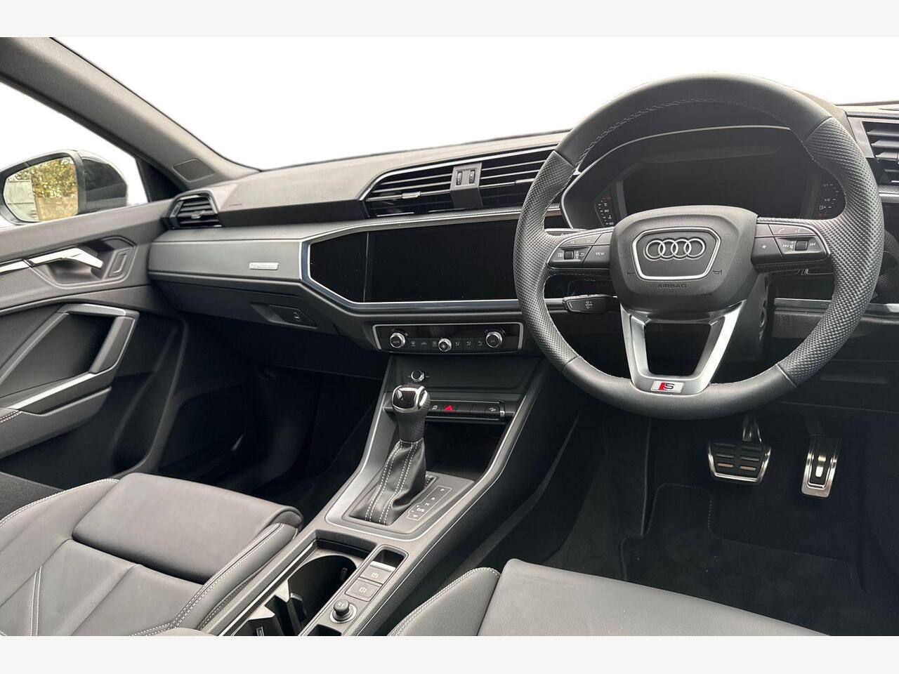 Used Audi Q3 2025 for sale - 76679398: Photo 6