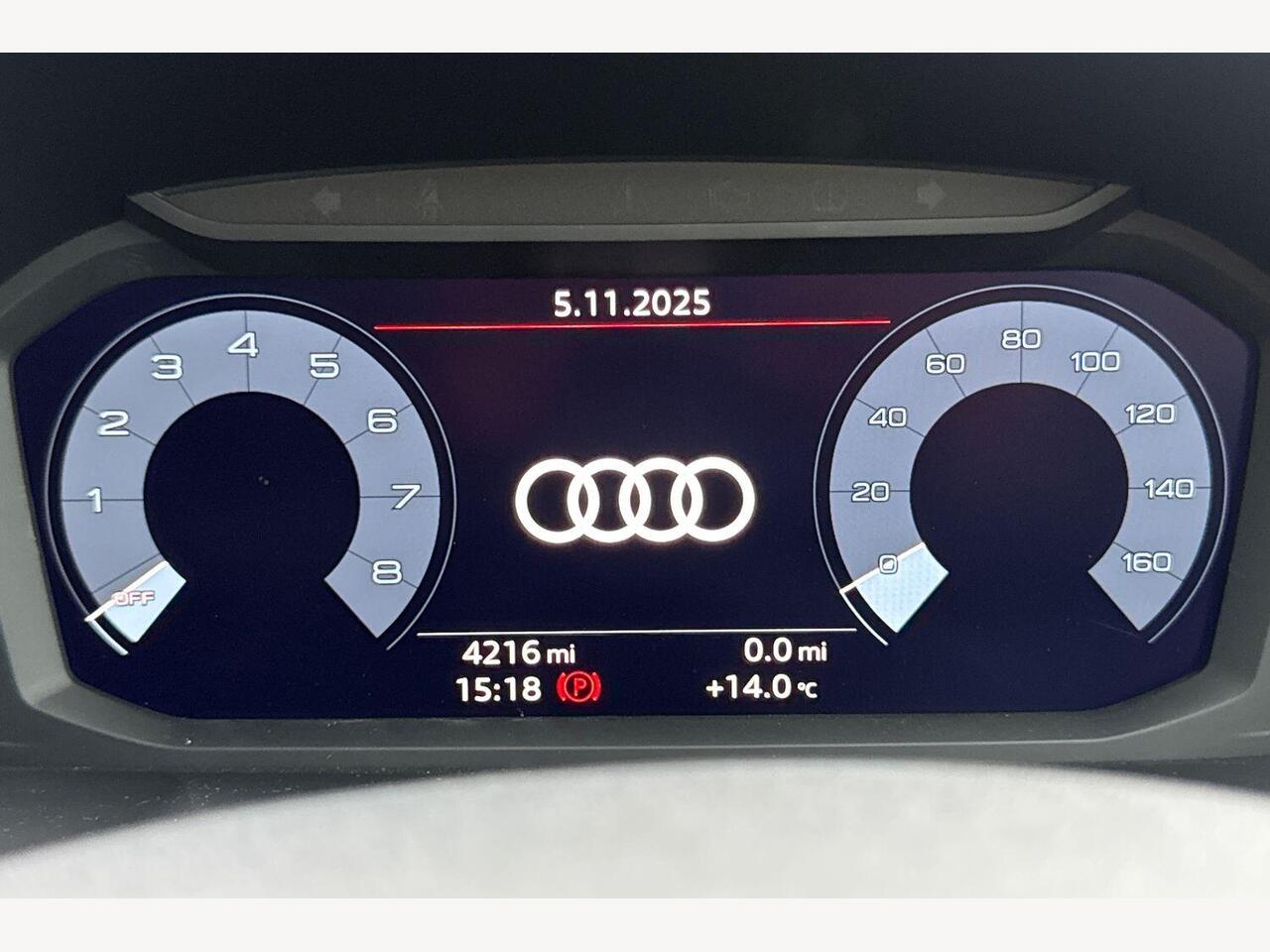 Used Audi Q3 2025 for sale - 76679398: Photo 7
