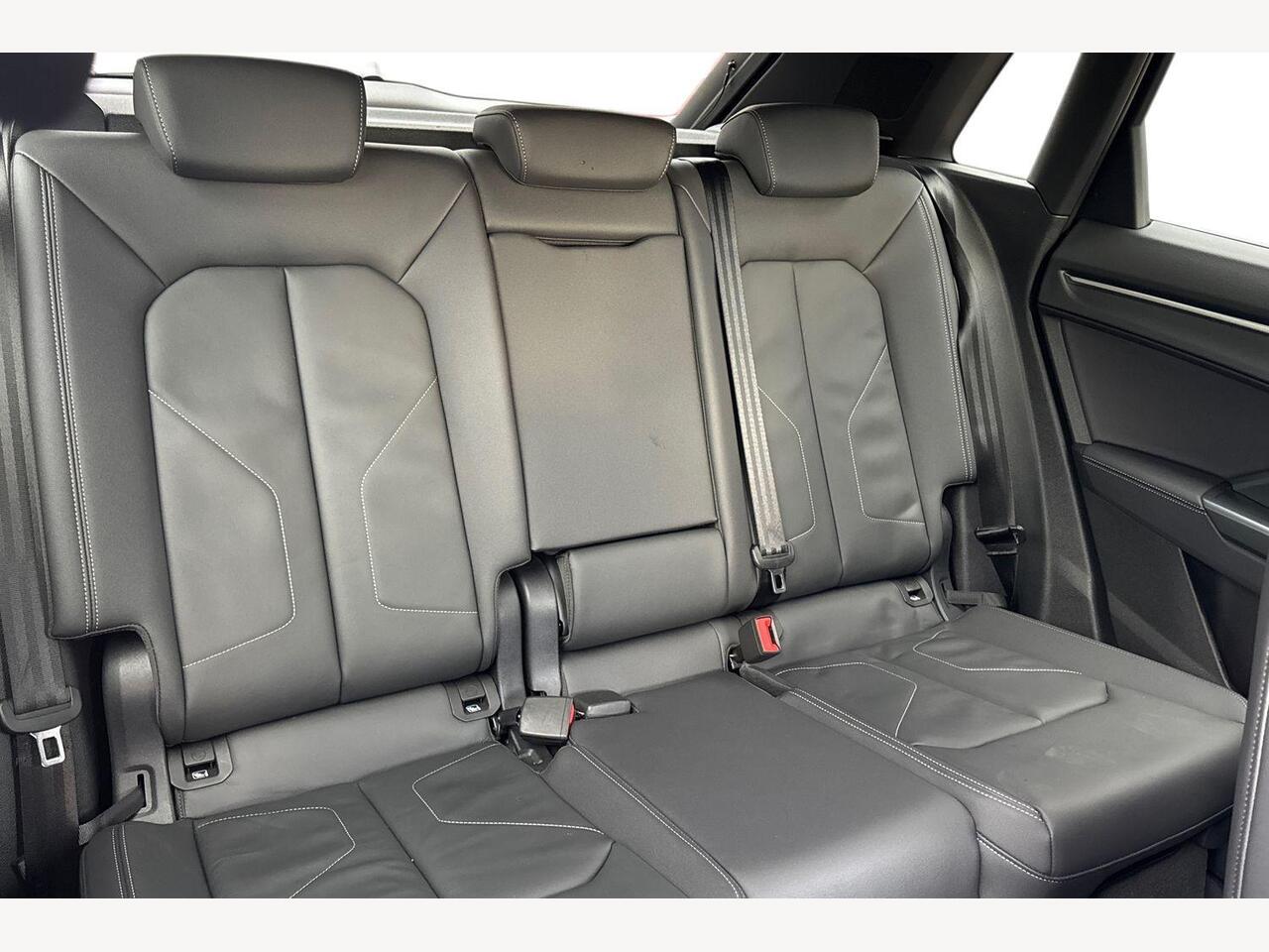 Used Audi Q3 2025 for sale - 76679398: Photo 8