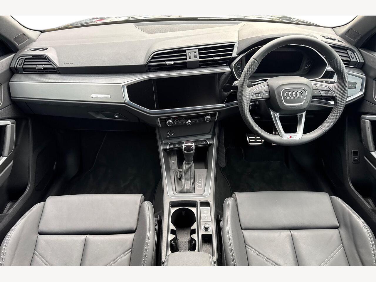 Used Audi Q3 2025 for sale - 76679398: Photo 9