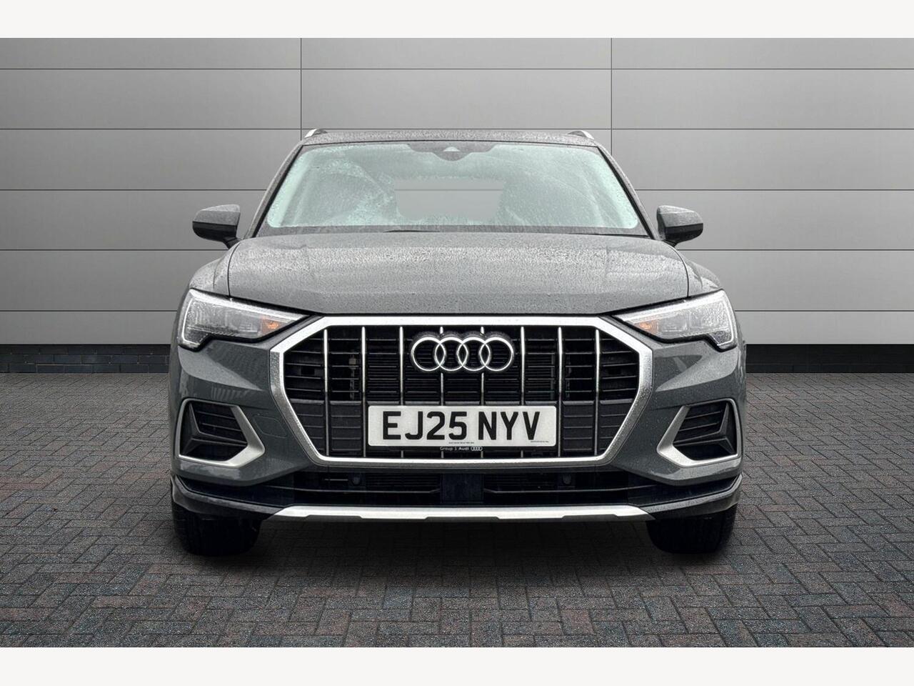 Used Audi Q3 2025 for sale - 76679124: Photo 10