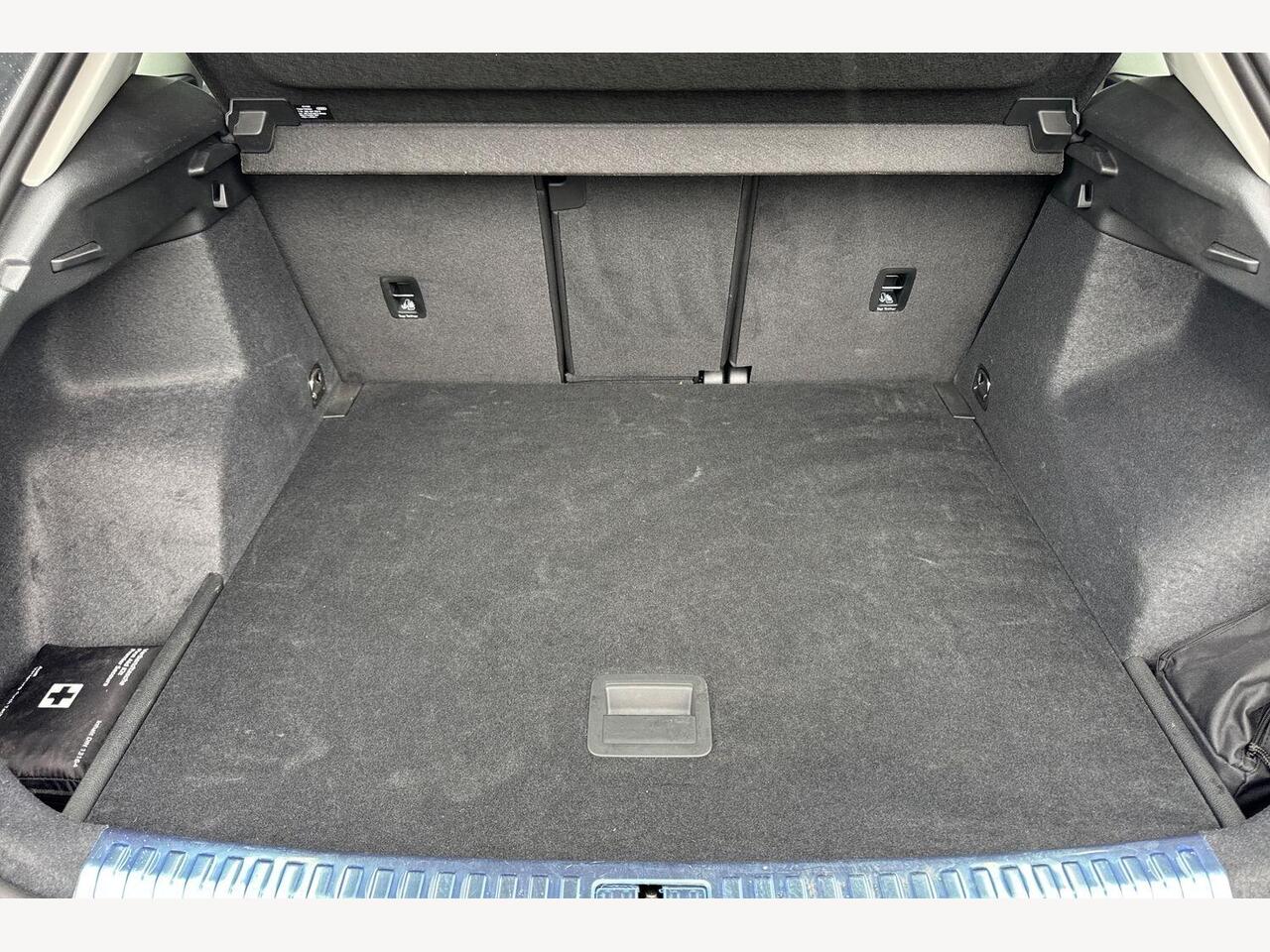 Used Audi Q3 2025 for sale - 76679124: Photo 12