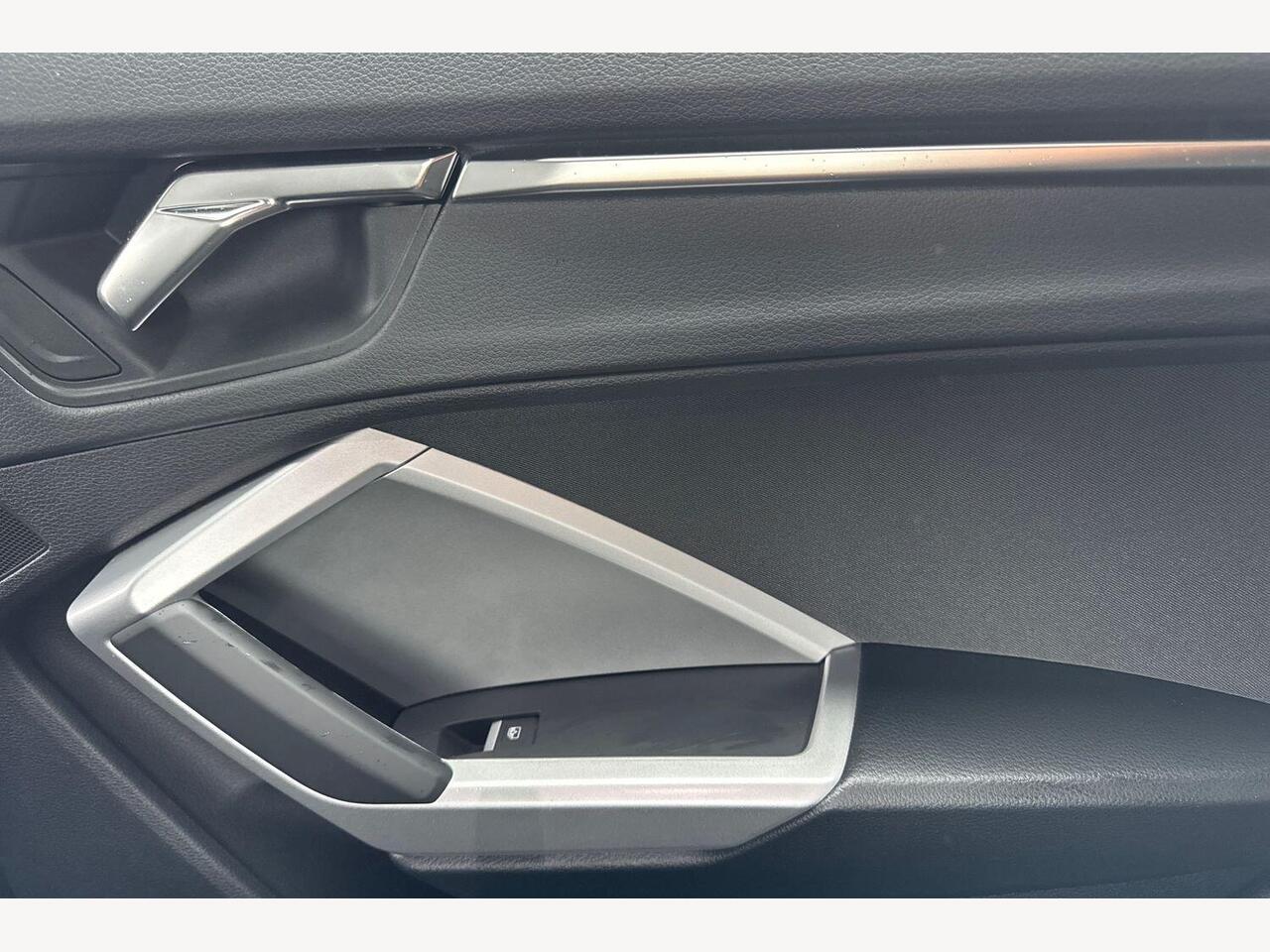 Used Audi Q3 2025 for sale - 76679124: Photo 16