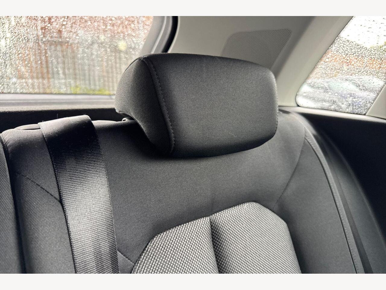 Used Audi Q3 2025 for sale - 76679124: Photo 17