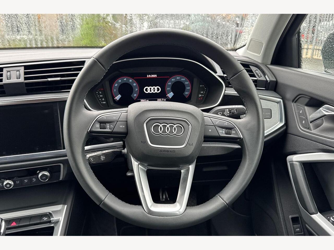 Used Audi Q3 2025 for sale - 76679124: Photo 20