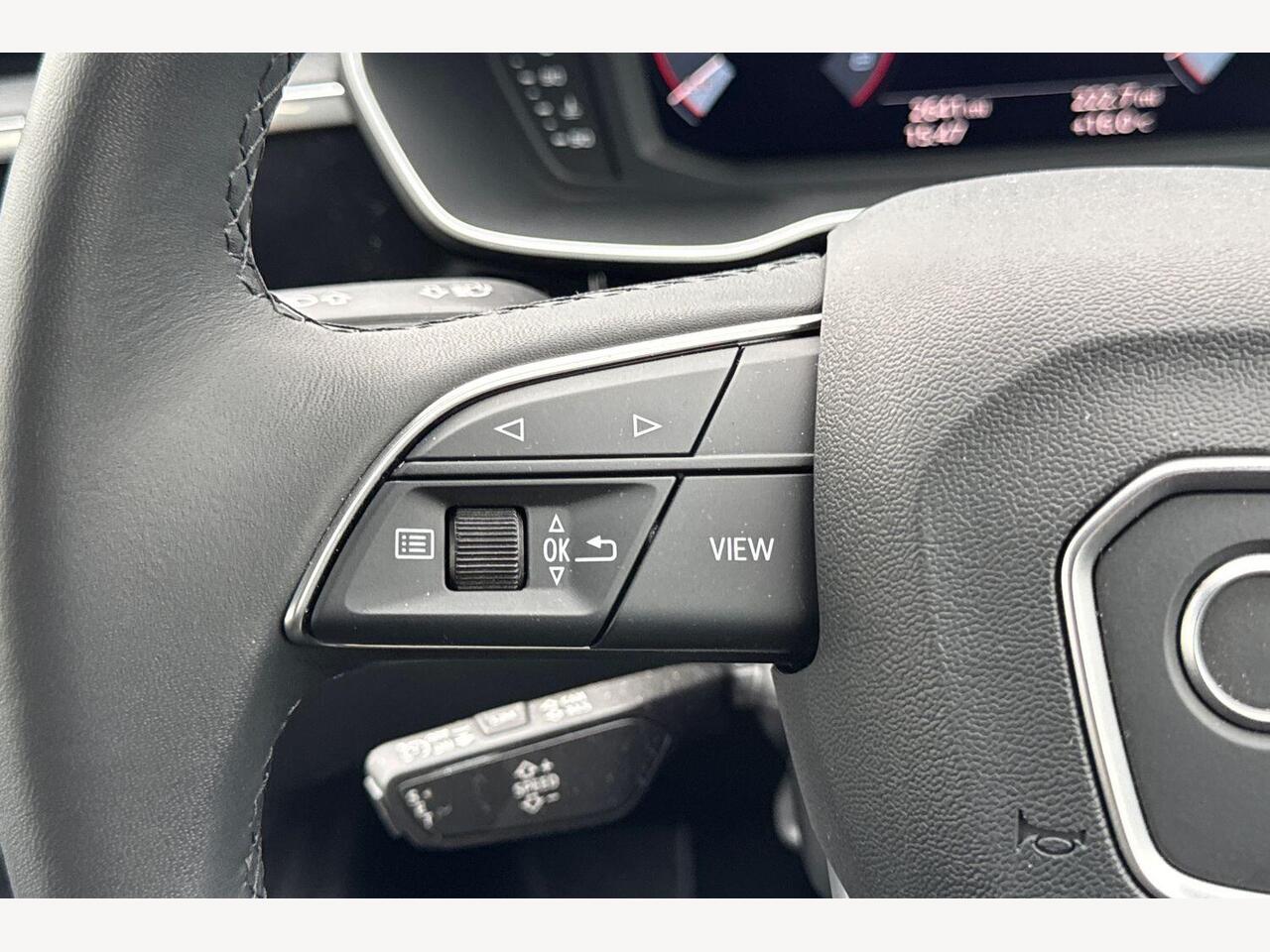 Used Audi Q3 2025 for sale - 76679124: Photo 21