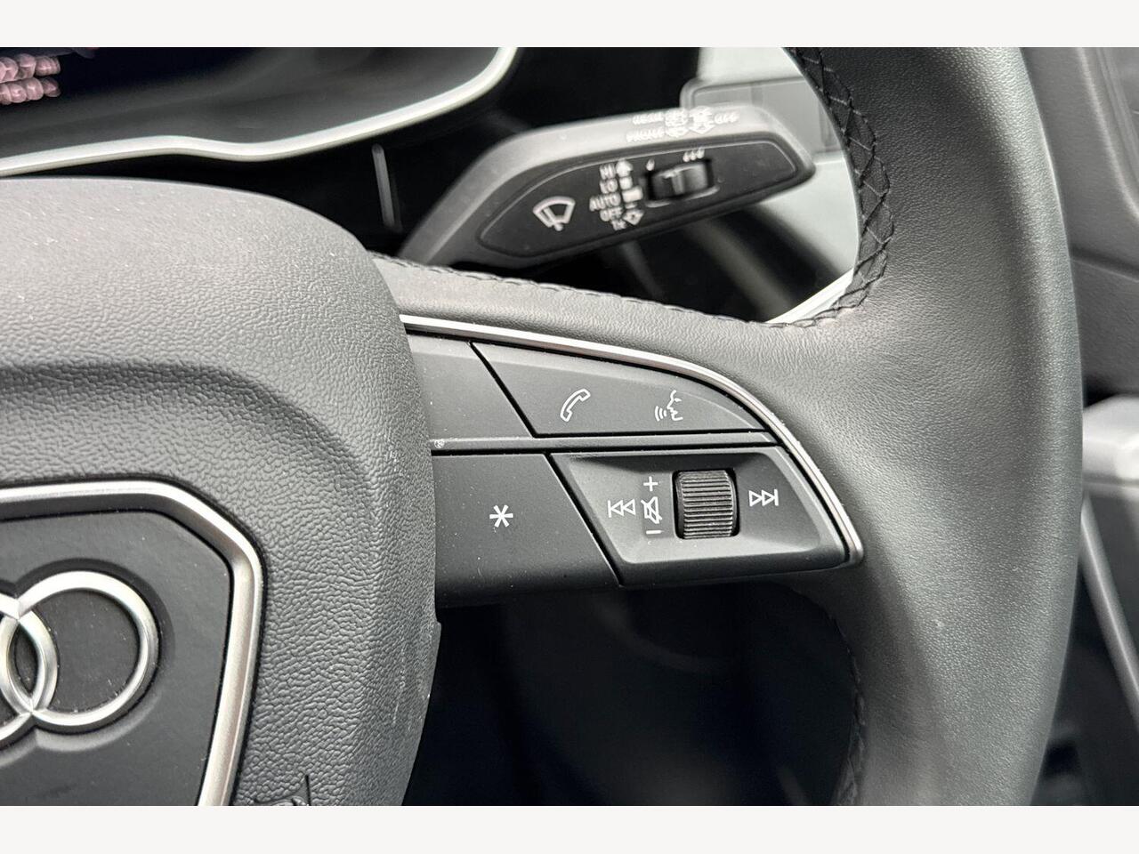 Used Audi Q3 2025 for sale - 76679124: Photo 22