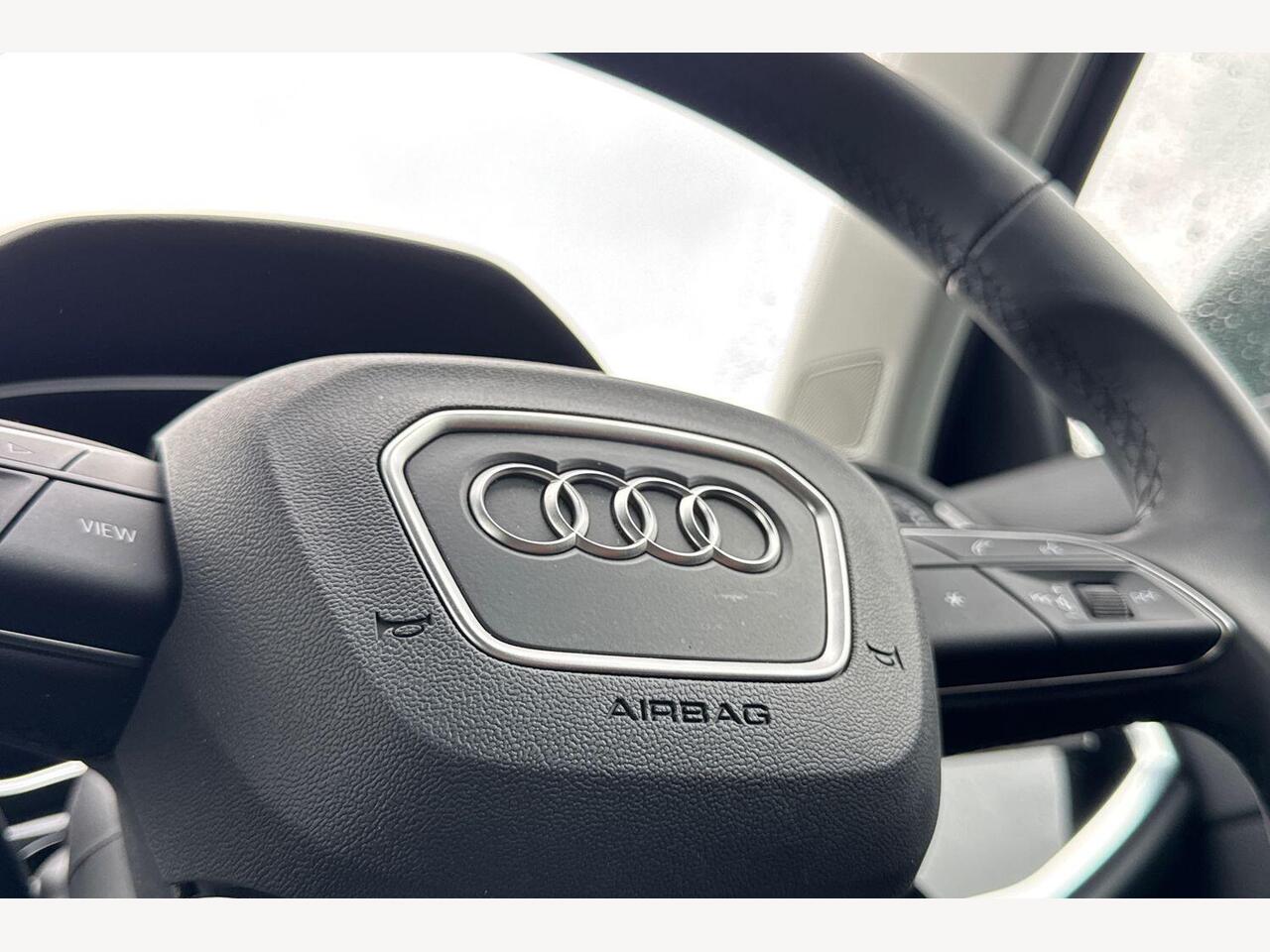 Used Audi Q3 2025 for sale - 76679124: Photo 23