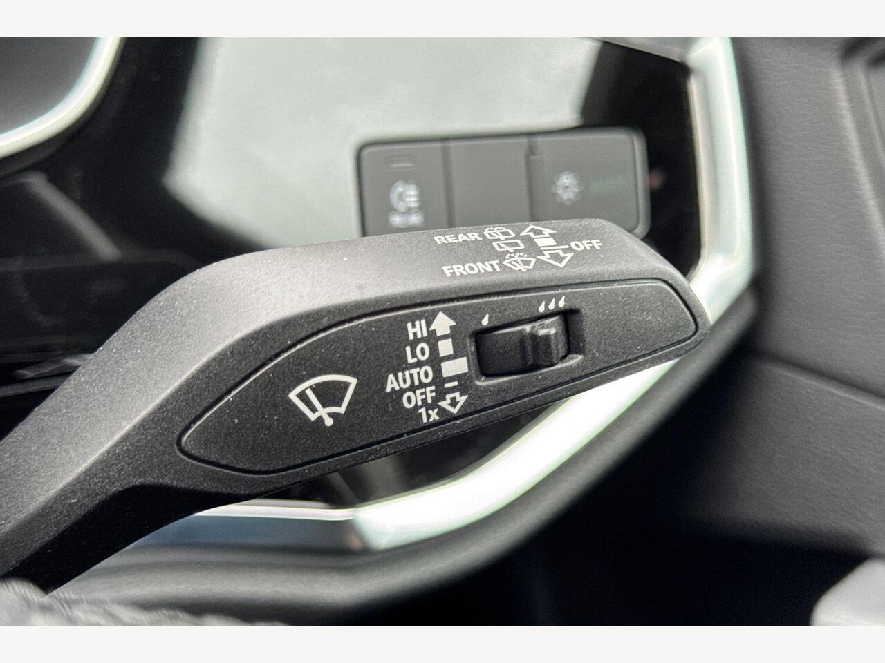 Used Audi Q3 2025 for sale - 76679124: Photo 25