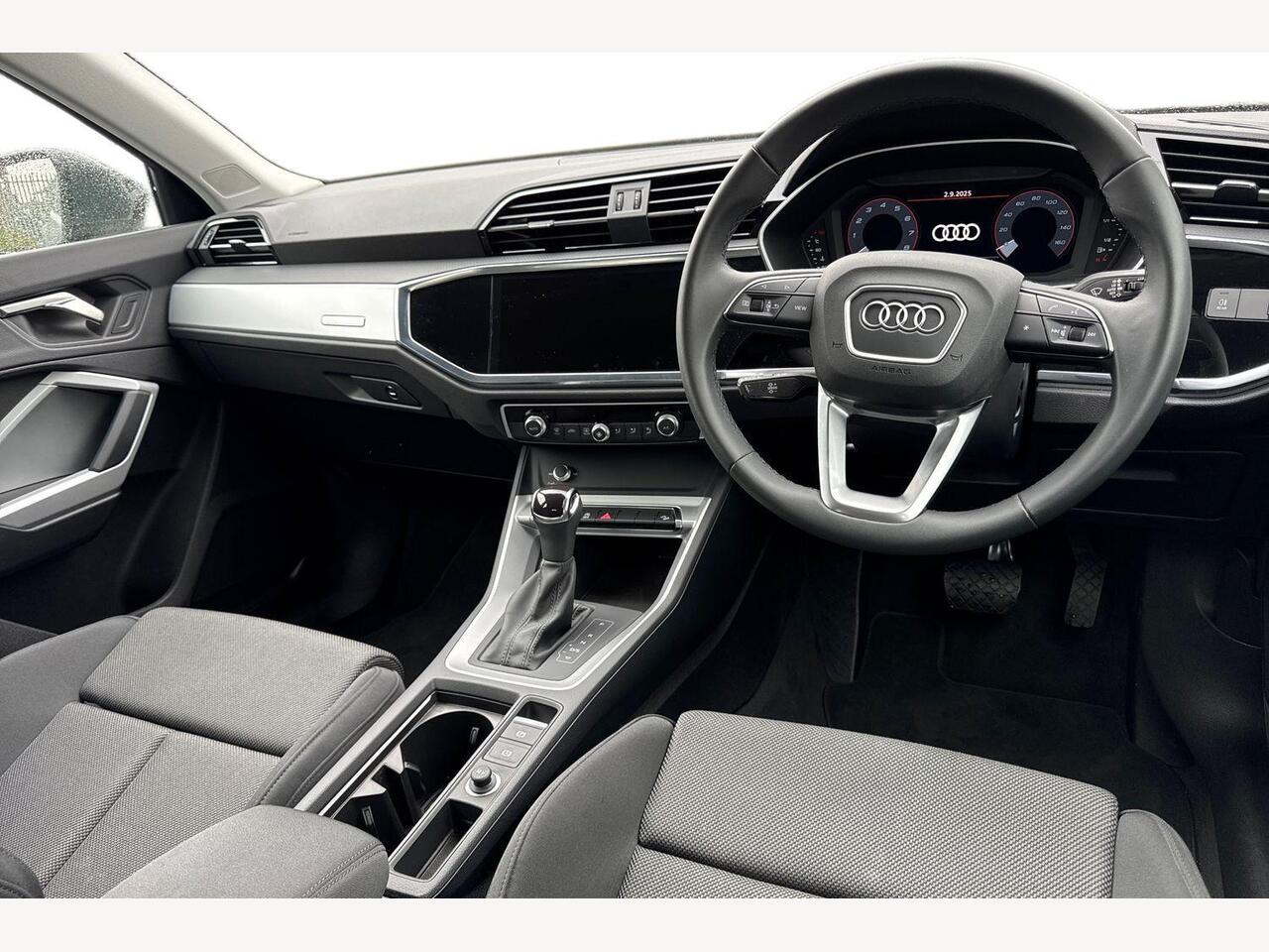 Used Audi Q3 2025 for sale - 76679124: Photo 6
