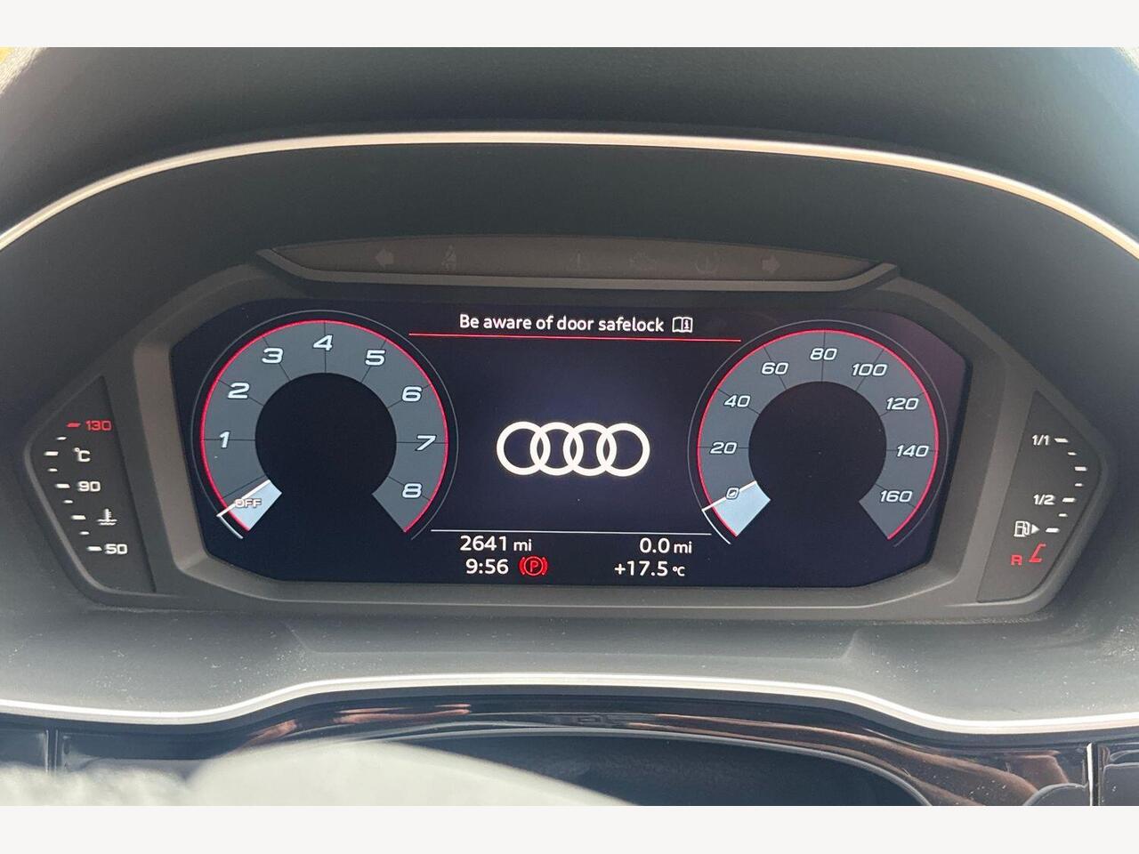 Used Audi Q3 2025 for sale - 76679124: Photo 7