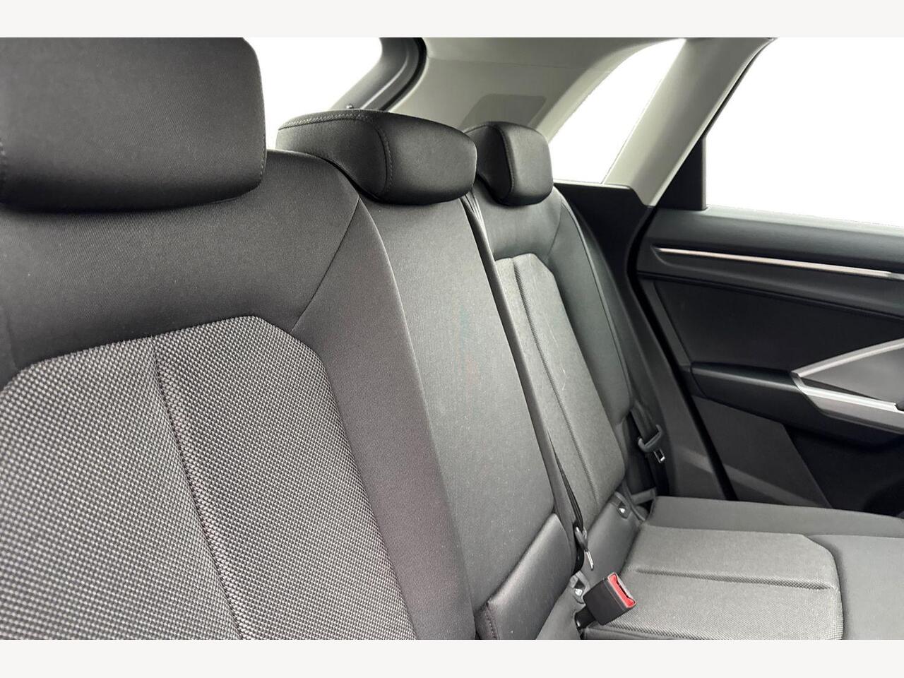 Used Audi Q3 2025 for sale - 76679124: Photo 8