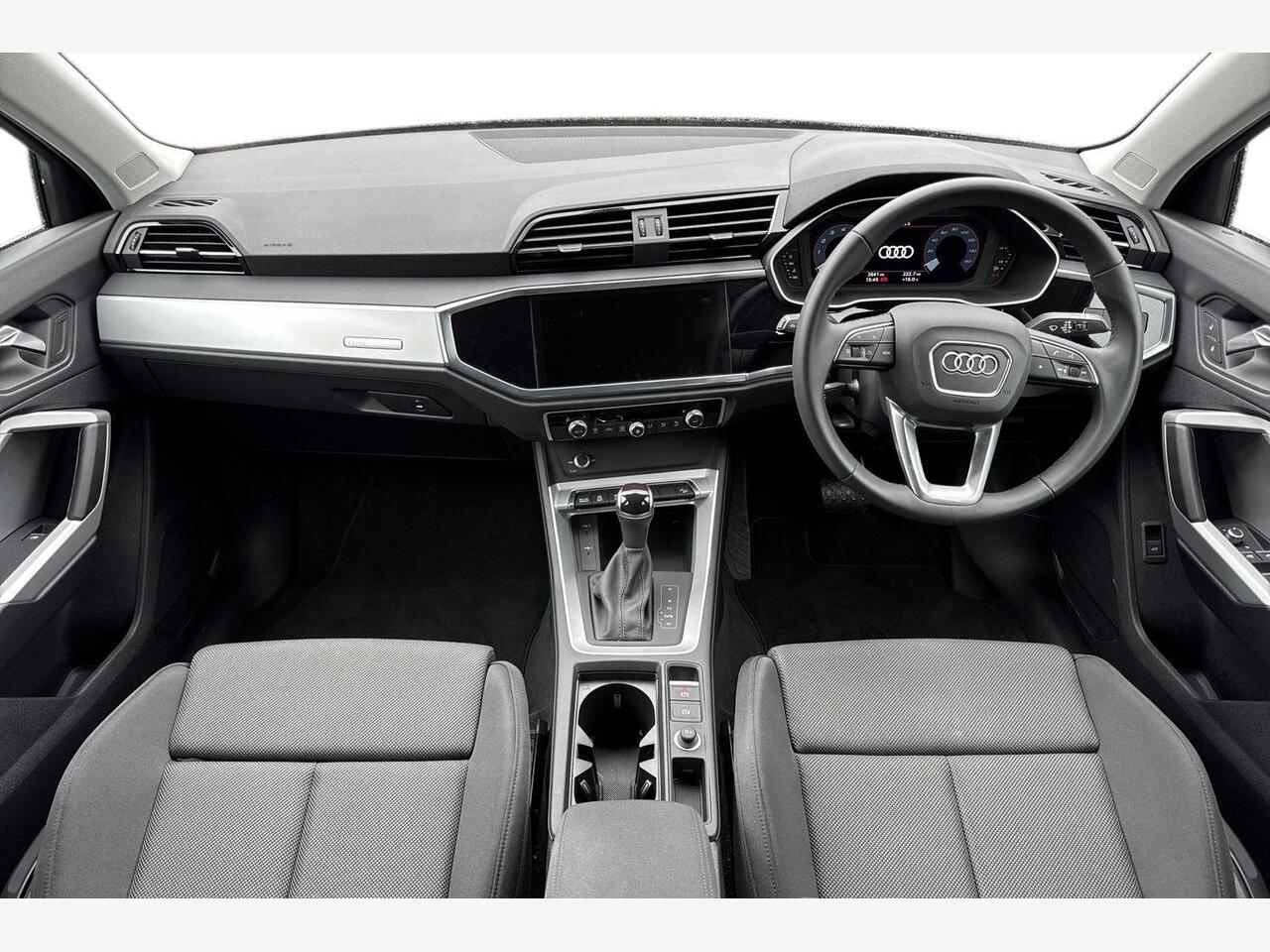 Used Audi Q3 2025 for sale - 76679124: Photo 9