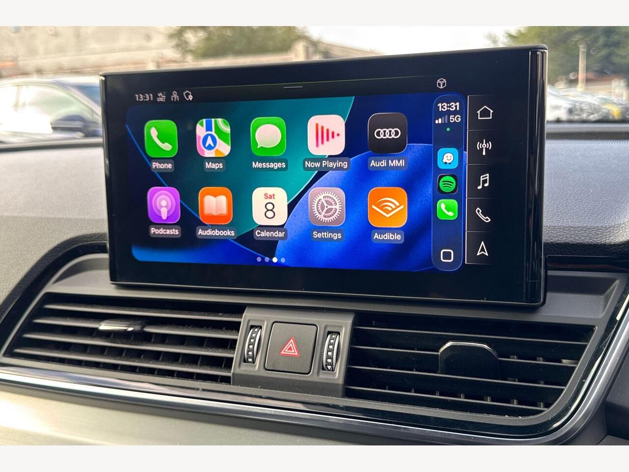 Used Audi Q5 2022 for sale - 76674905: Photo 13