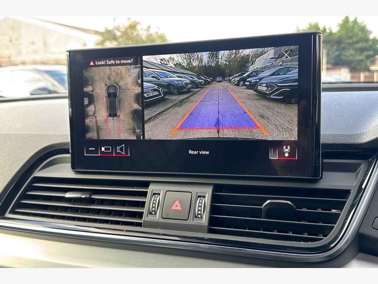 Used Audi Q5 2022 for sale - 76674905: Photo 14