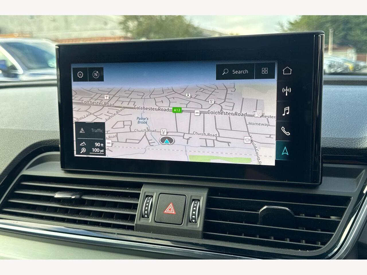 Used Audi Q5 2022 for sale - 76674905: Photo 15