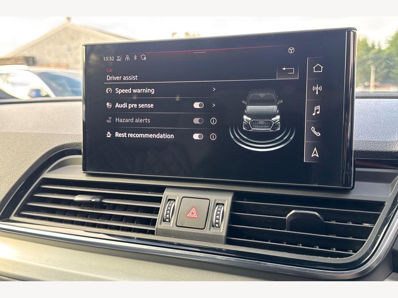 Used Audi Q5 2022 for sale - 76674905: Photo 16