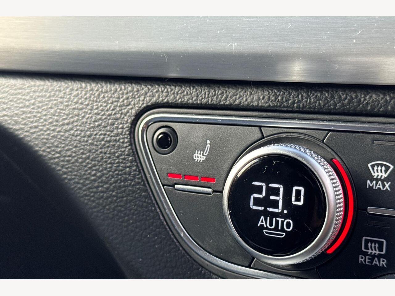 Used Audi Q5 2022 for sale - 76674905: Photo 18