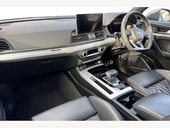 Used Audi Q5 2022 for sale - 76674905: Photo