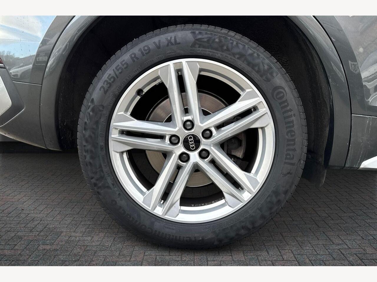 Used Audi Q5 2022 for sale - 76674905: Photo 5