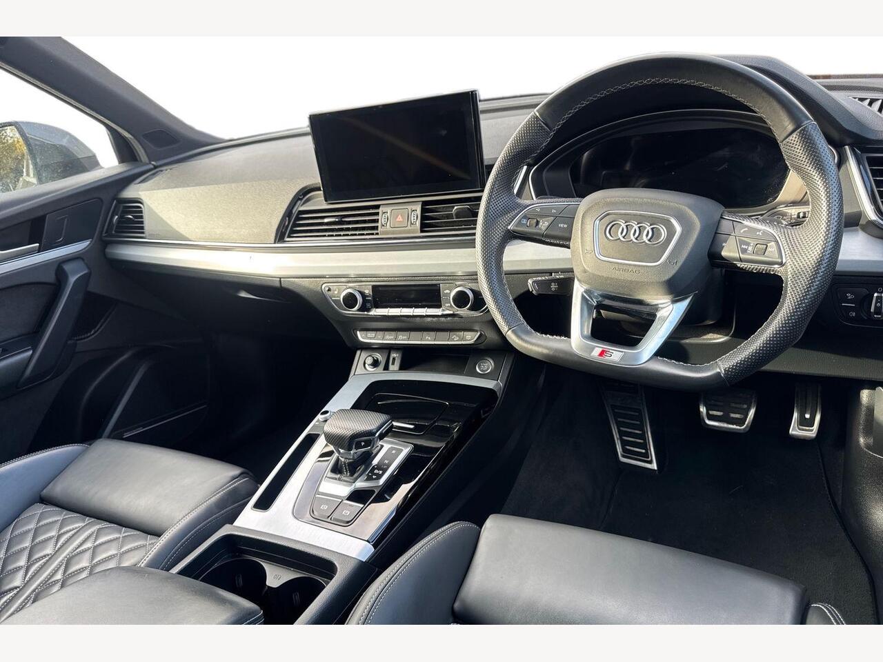 Used Audi Q5 2022 for sale - 76674905: Photo 6