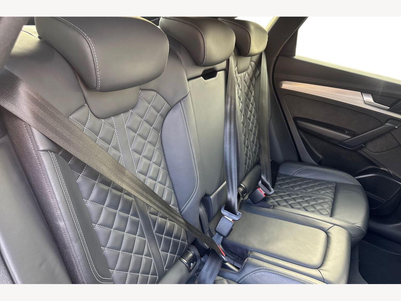 Used Audi Q5 2022 for sale - 76674905: Photo 8