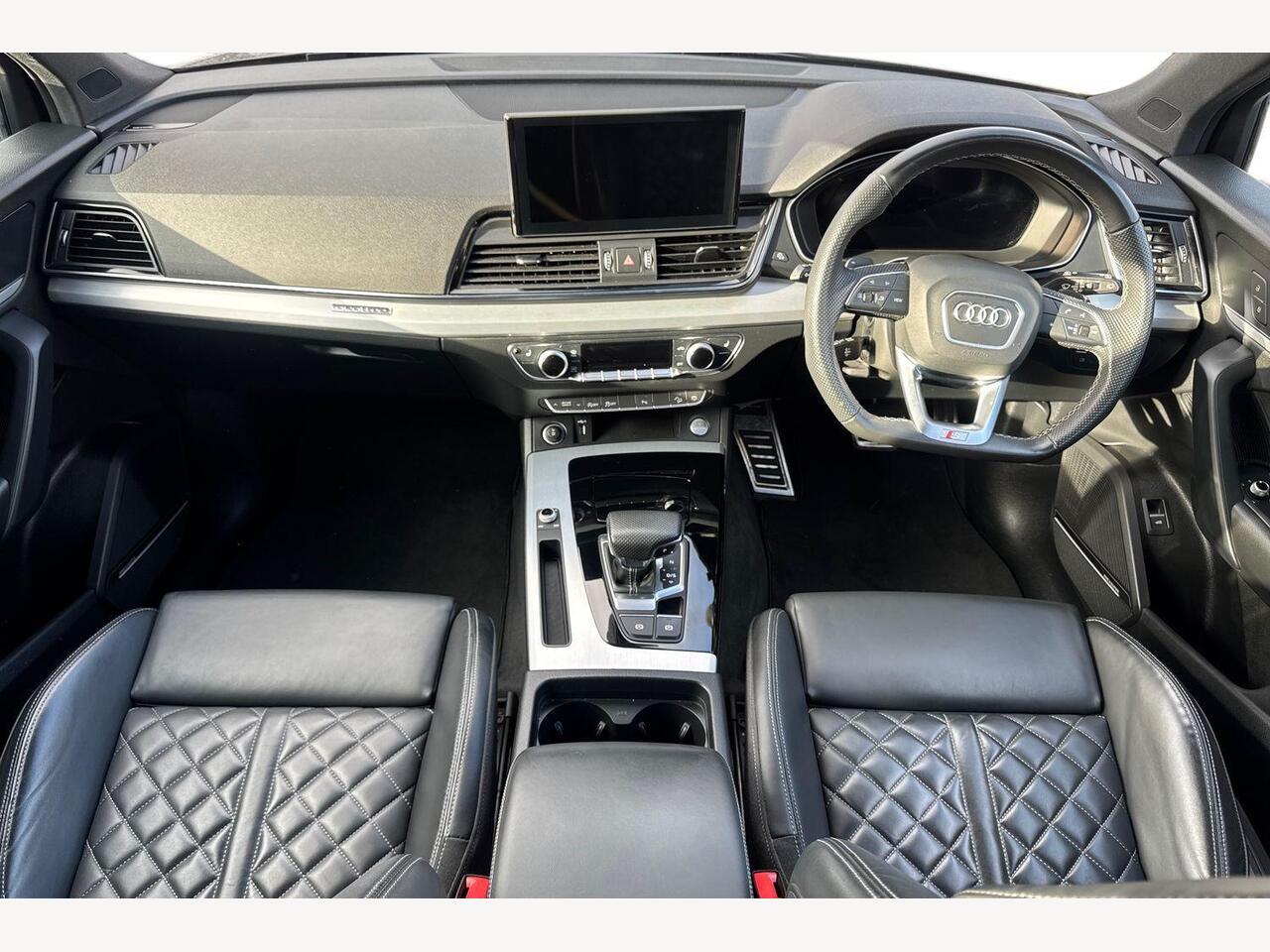 Used Audi Q5 2022 for sale - 76674905: Photo 9