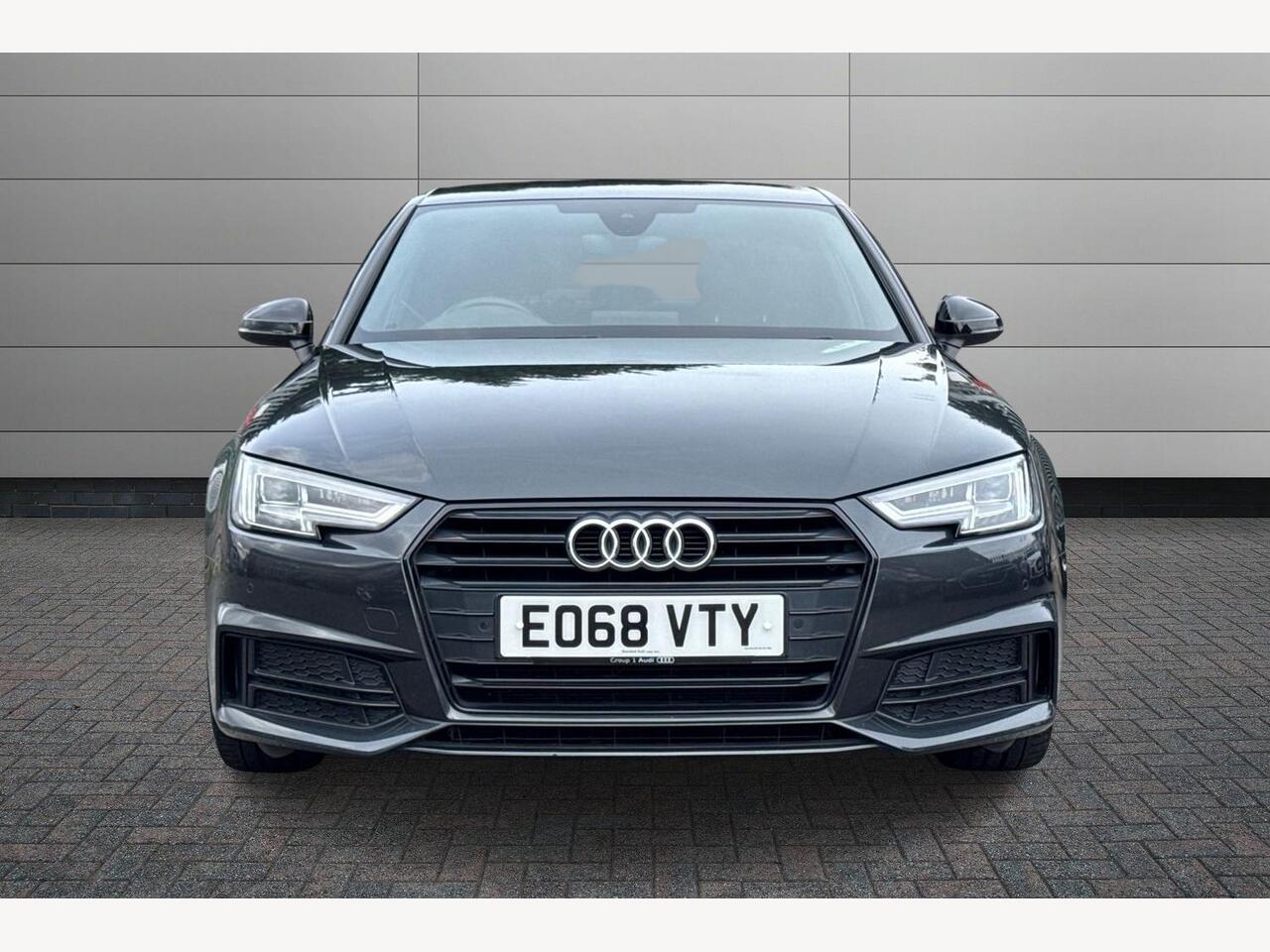Used Audi A4 2018 for sale - 76673352: Photo 10