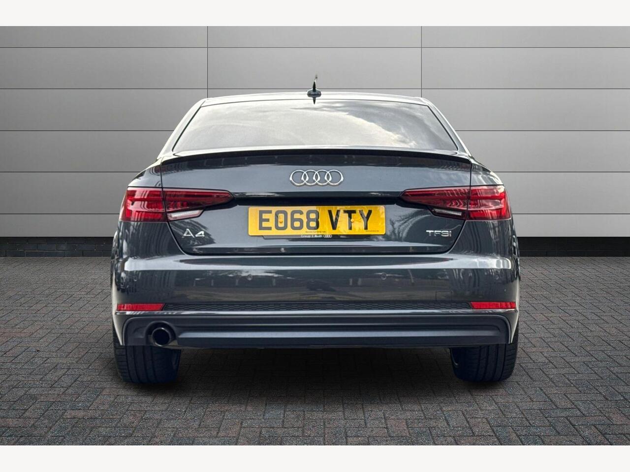 Used Audi A4 2018 for sale - 76673352: Photo 11