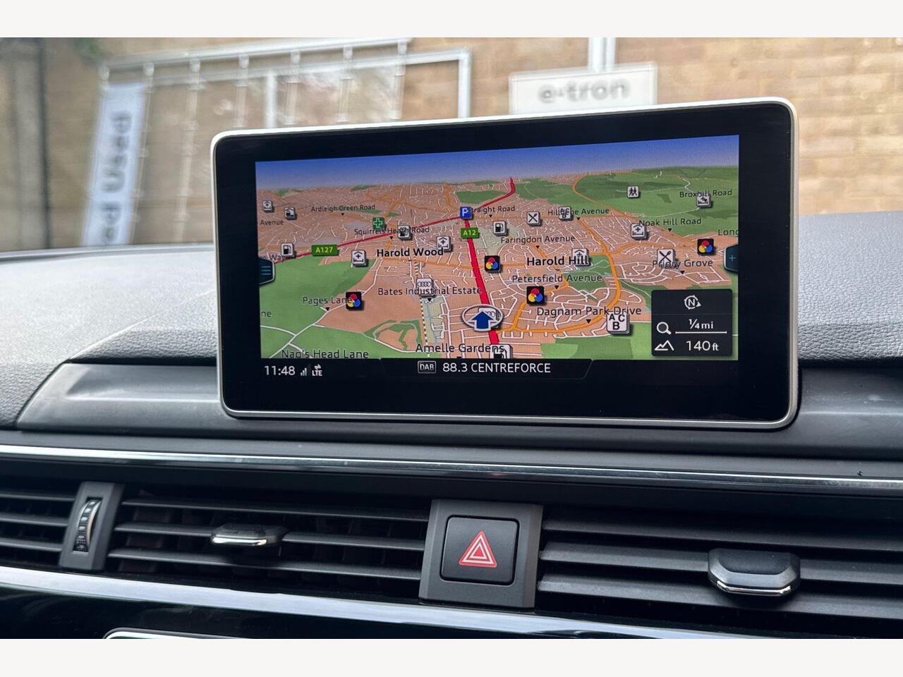 Used Audi A4 2018 for sale - 76673352: Photo 14