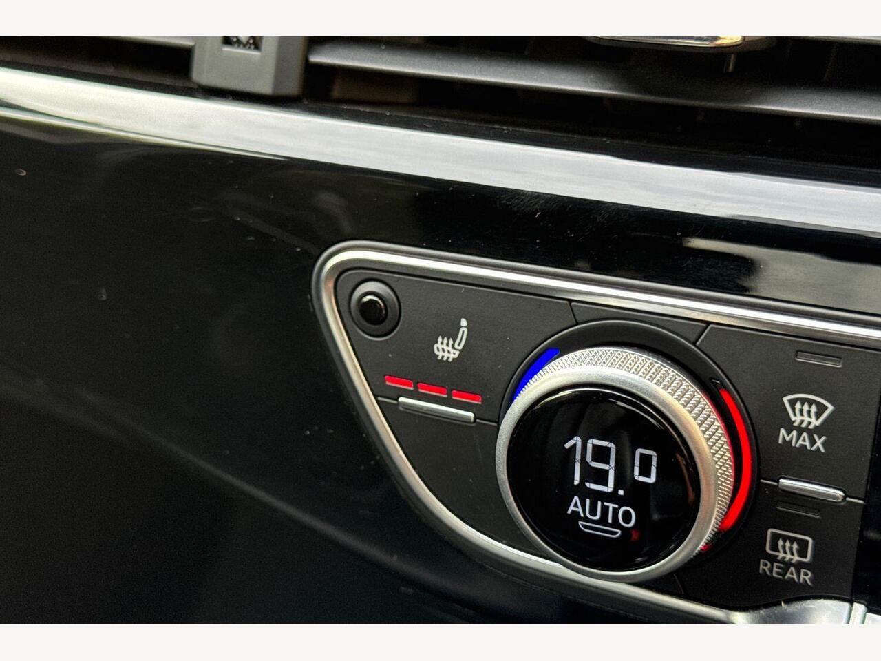 Used Audi A4 2018 for sale - 76673352: Photo 17