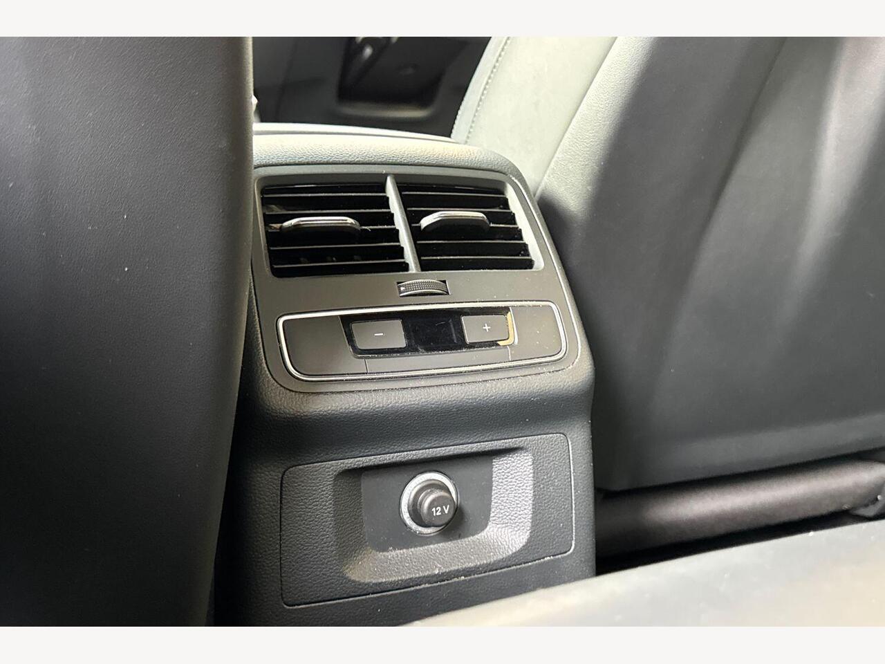 Used Audi A4 2018 for sale - 76673352: Photo 24